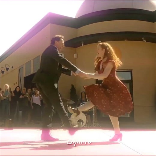 "LET'S DANCE🕺" || •Loki edit•