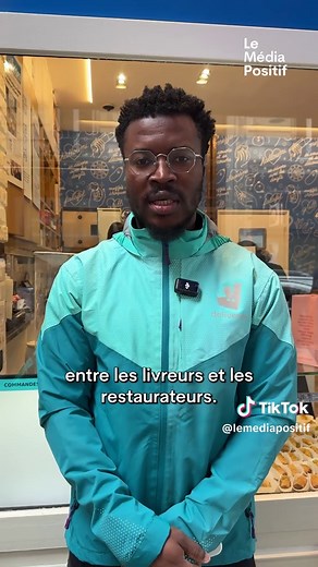 Renforcer le respect entre restaurateurs et livreurs