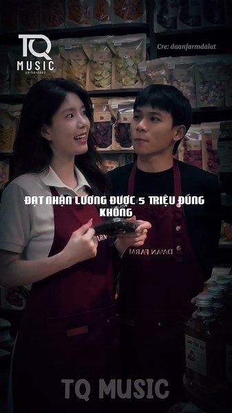 Đã xinh gái lại còn khôn... #tqmusic #xuhuongyoutube #trendingshorts #tiktokviral #shortvideo