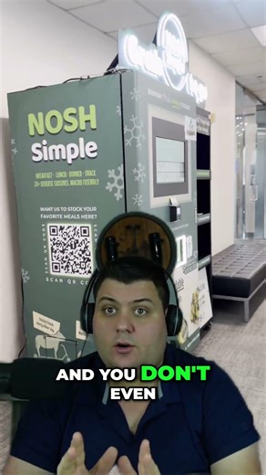 How Nosh Simple is Changing Franchising