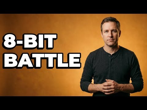 How Did The Sega Master System Compete With NES?