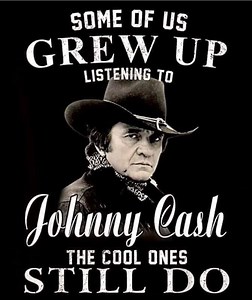 Johnny Cash 🔥 | Country Music 4U