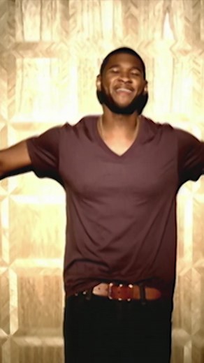 Daddy's Home Usher Song Viral Dance Trend