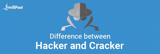 What is the Difference Between Hacker and Cracker?