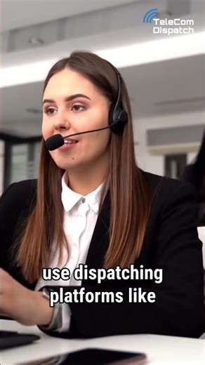 What Our Remote Dispatchers Actually Do — It’s More Than Just Calls