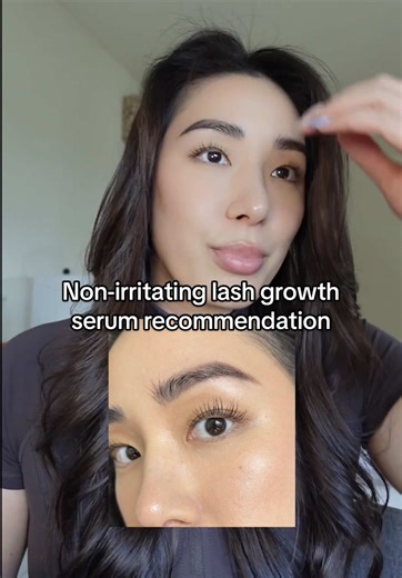 Cosnori Lash Serum: Does It Work?