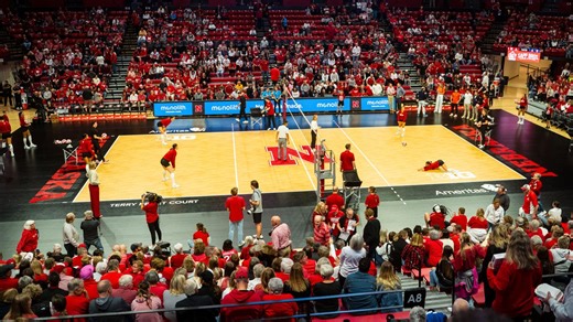 Nebraska vs. Michigan Volleyball: Match Recap, Statistics, and Highlights – Archyde