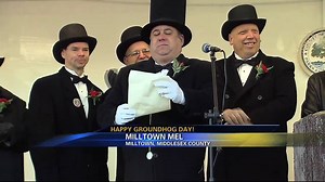 36K views · 355 reactions | New Jersey's Milltown Mel has spoken!...