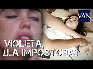 🔥 [SURVIVORS 2019] Is Violeta forcing her evacuation to leave the program without paying?