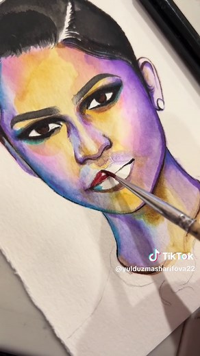 Zendaya Drawing: Why She's So Hard to Draw