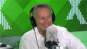 Trainspotting star Robert Carlyle reveals the huge TV show he turned down