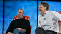 'Bill Gates 2.0' interview focuses on the Microsoft founder after Microsoft, plus a few words about Apple and Jobs