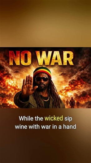 👉 Babylon Profits From War | Rebel Reggae Truth They Can’t Silence #shorts