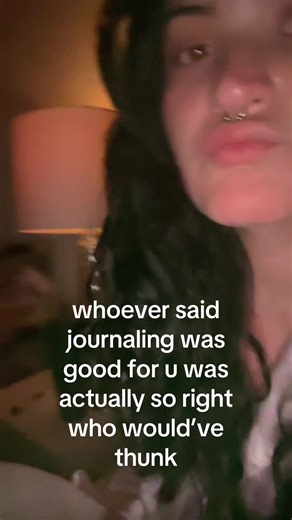 Turns out that’s not a myth…. #journal #journaling #journalprompts #diary #thoughtdaughter