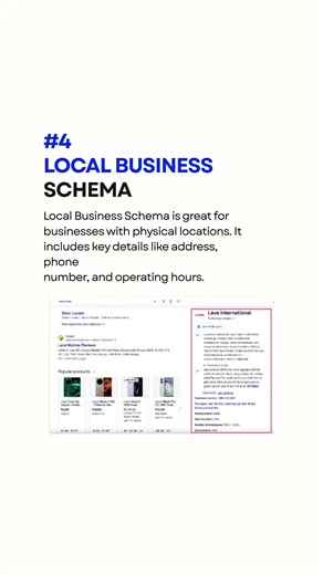 7 SCHEMA TYPES to Boost Your Visibility (2026 SEO) | #SchemaMarkup #AndromedaUpdate