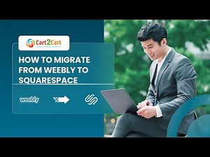 How To Migrate From Weebly to Square In ⌛ 5 Minutes (2025⚡ | Non-Techie Friendly)
