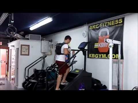 FDNY / CPAT Practice Test