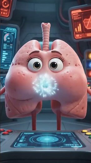 🚨 Body Emergency! Every Organ Rushed to Save the Brain! 🧠❤️ #hydroxyurea #hemoglobinuria