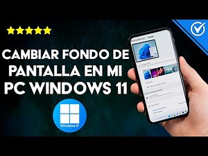 How to Change the Wallpaper on My Windows 11 PC - Personalize Desktop