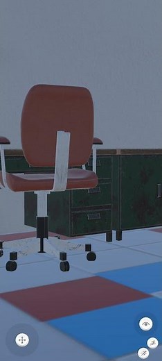 Poppy Playtime Android Gameplay