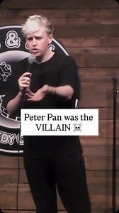 Justice for Hook 😤 Ps my NEW show is on tour all across the country in 2026 and you can get tickets now 😌 Filmed last year at my show at @frogandbucketcomedy | Daniel Foxx