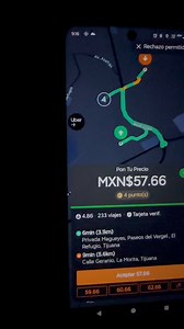 Ponte las pilas API, vaaaamonnooooss | Un Uber hondero