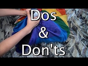 Pride Parade Survival Guide