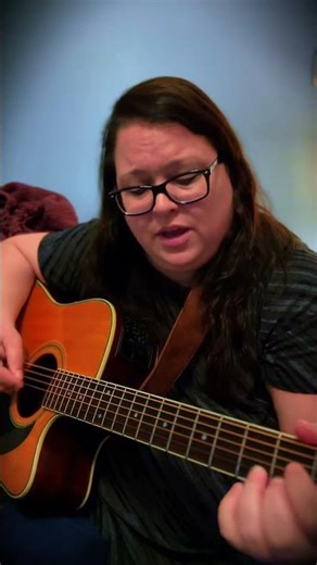 Fall Like Rain | Cover | Courtney Ann | Part 1
