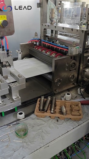 Wet Wipes Machine | Wet Wipes Production & Packaging Line