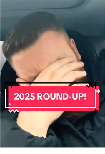 2025 Reflections and 2026 Aspirations: A Year in Review