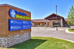 Sports Plus Rehab Centers Lexington - West Tennessee Healthcare