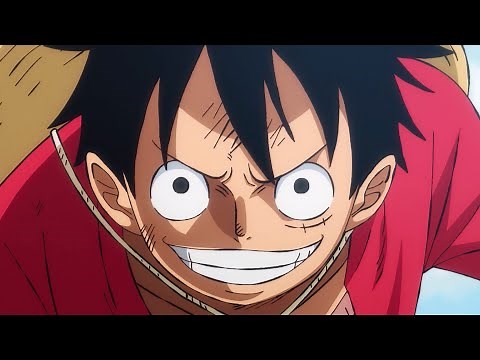 Beach Encounter | One Piece (Official Clip)
