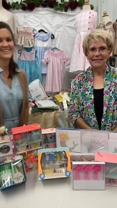 1.4K views · 38 reactions | Themed Meri Meri Birthday and Celebration products like cute cupcake toppers and party garland! 拾 https://www.farmhousefabrics.com/nl.asp?p=0&c=661 | Farmhouse Fabrics | Facebook