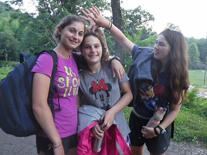 Summer Camp for High Functioning Autism | Talisman Camps