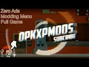 Factory Inc. Mod Apk / Mod Menu Latest Version 2025 | Unlimited Money & All Unlocked & All Unlimited