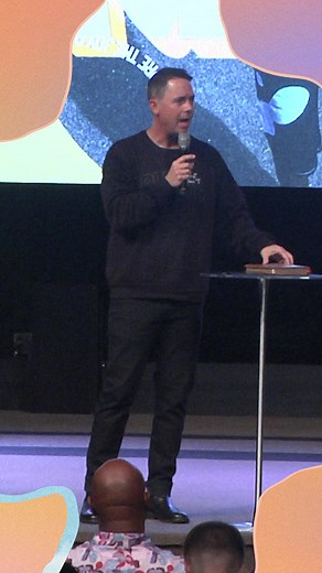 2.1K views · 53 reactions | Yesterday's messages from Pastor Aaron are now on the CWC app, podcast, and YouTube channel! | Christian Worship Center | Facebook