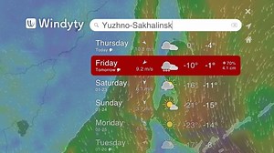 2.6K views · 81 reactions | Ever since Windyty has been born, I have...