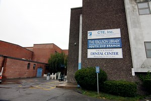 Ferguson Library Perseveres through Budget Cuts