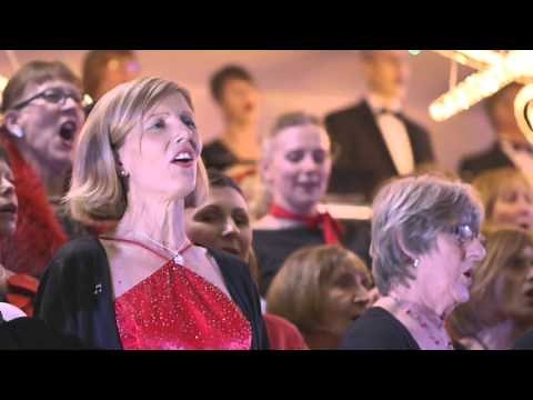 Somewhere Only We Know: The Sound Collective Chorus Essex Choir