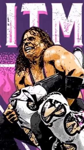 1.3K views · 123 reactions | 28 Years Since Wrestling’s Biggest Shock November 9, 1997 — The Montreal Screwjob. Bret “The Hitman” Hart vs. Shawn Michaels. One of wrestling’s most jaw-dropping moments — a night that changed everything. The Sharpshooter. The bell. The betrayal. #MontrealScrewjob #BretHart #ShawnMichaels #WWEHistory #LiveLikeALegend | 500 LEVEL | Facebook