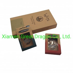 [Hot Item] a Wide Variety Sizes of Corrugated Rsc Carton (CTB032)