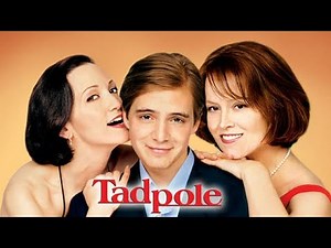 Tadpole movie review | Aaron Stanford | Bebe Neuwirth