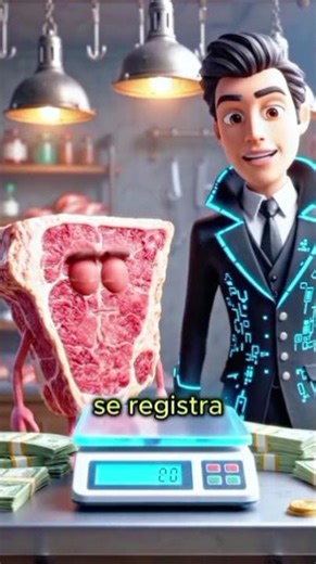 video promocional carnicerias