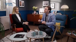 EPA Online Course_Focus on Suicidal Behaviours_Teaser