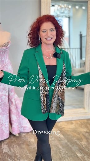 Dressing Dreams | Prom & Pageant on Instagram: "PROM SEASON 2026!!✨ Everything you need to know before prom dress shopping at Dressing Dreams💫 PROM IS FIRST COME, FIRST SERVE — no appointments needed! 🏁 When you walk in, you’ll be greeted by our team!💖Grab a clipboard, sign in, and you’re officially on the list! 👗 We carry tons of styles, colors & sizes from all your favorite designers — Sherri Hill, Ashley Lauren, Johnathan Kayne, Jovani, & so many more! 📸 Got inspo saved? Show your stylis
