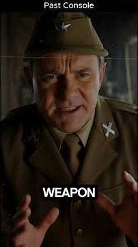 The German Tank Everyone Feared