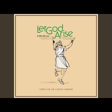 O Come, Let Us Sing Unto The Lord (Live)