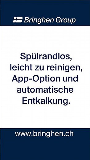 So einfach geht Dusch-WC: Geberit AquaClean Alba