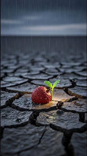 A painful story of a litchi 😭💔 | Emotional Story | Let's listen to the story | #shorts