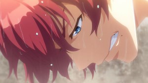 number24　第5話　退化も進化